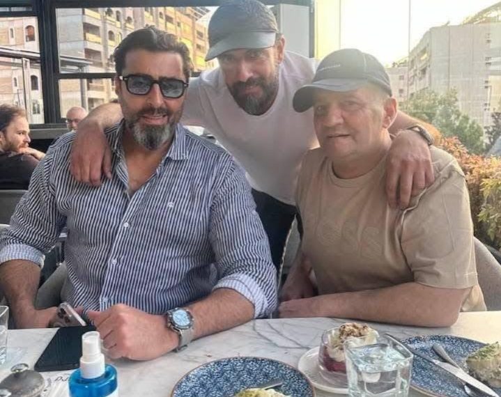 سقط الأسد وبقيت “كلاسينه”.. عودة باسم ياخور بلا ذاكرة