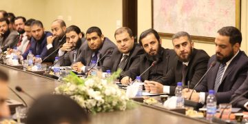 من هم قادة الأمن الداخلي الجدد في سوريا؟