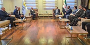 سوريا نحو مستقبل لوجستي.. اتفاق مع شركة فرنسية لإنشاء مناطق حرة