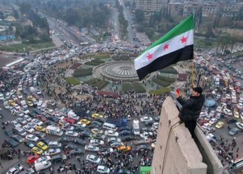 سوريون يطلقون وسم “سوريا نحو الريادة”.. توثيق لنجاحات الأفراد والمؤسسات