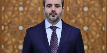 الشيباني: إعادة افتتاح السفارة والقنصلية السورية في ليبيا