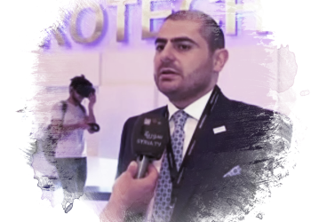 تحايل لسنوات على العقوبات.. كمي رئيف هلال يعاود نشاطه التجارية متناسياً دعمه للأسد