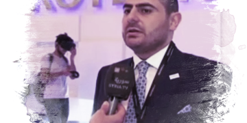 تحايل لسنوات على العقوبات.. كمي رئيف هلال يعاود نشاطه التجارية متناسياً دعمه للأسد