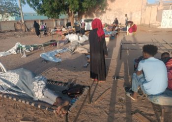 الشرع يستجيب لنداءات لاجئين سوريين عالقين جنوب السودان