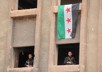 الخارجية السورية تؤكد رفضها القاطع لأي تدخل خارجي