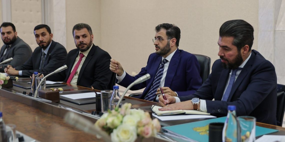 محافظ السويداء: الاتفاق الموقع في المدينة لا يزال ساريا