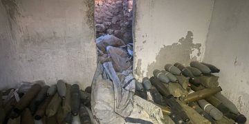 إسرائيل تعلن تدمير مقر القيادة المركزي لنظام الأسد المخلوع في جبل الشيخ