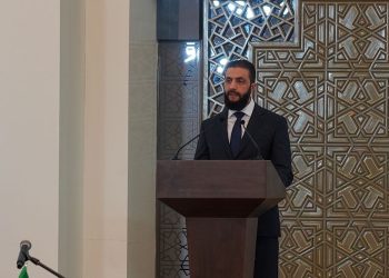 الإليزيه يكشف تفاصيل زيارة الرئيس السوري أحمد الشرع إلى فرنسا