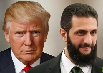 دمشق: شراكة مع واشنطن لمكافحة الإرهاب