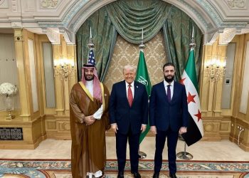 البيت الأبيض: ترامب دعا الشرع إلى الانضمام لاتفاقات أبراهام مع إسرائيل