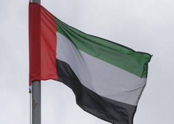 الإمارات ترحب بقرار ترامب رفع العقوبات عن سوريا