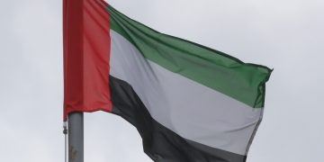 الإمارات ترحب بقرار ترامب رفع العقوبات عن سوريا