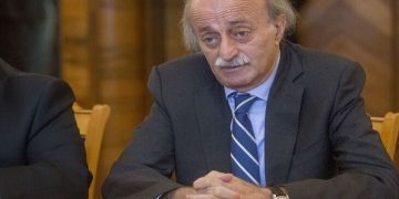وليد جنبلاط: بات لدينا سوريا جديدة