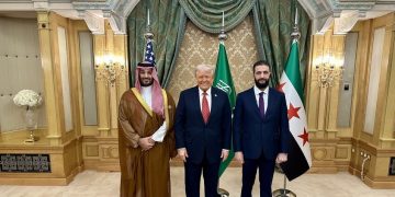 وزير الخزانة الأمريكي يؤكد بدء رفع العقوبات عن سوريا