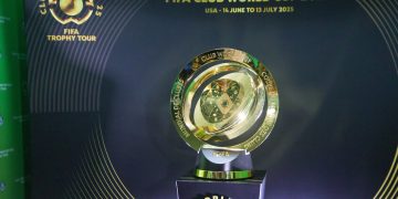 قائمة أعلى اللاعبين أجرا في كأس العالم للأندية 2025