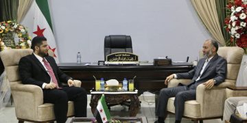 خطوة اقتصادية جديدة.. هيئة المنافذ: اتفاق على إنشاء منطقة حرة في إدلب وتنشيط التجارة