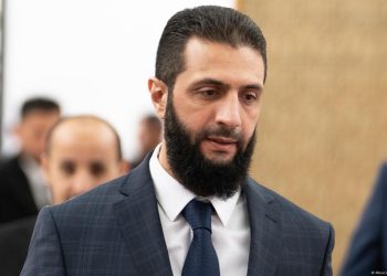 الرئاسة السورية تنفي تصريحات فورد: لا لقاءات خاصة مع الشرع في إدلب