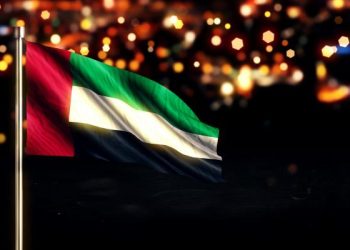 الإمارات: الغارات الإسرائيلية على سوريا هي عدوان على السيادة