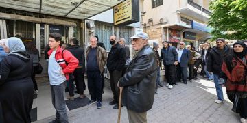 تقرير صادم.. العرب في فجوة دخل هائلة وسوريا خارج التصنيف