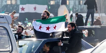 رفع العقوبات عن سوريا.. إعلان سياسي ينهي عزلة اقتصادية