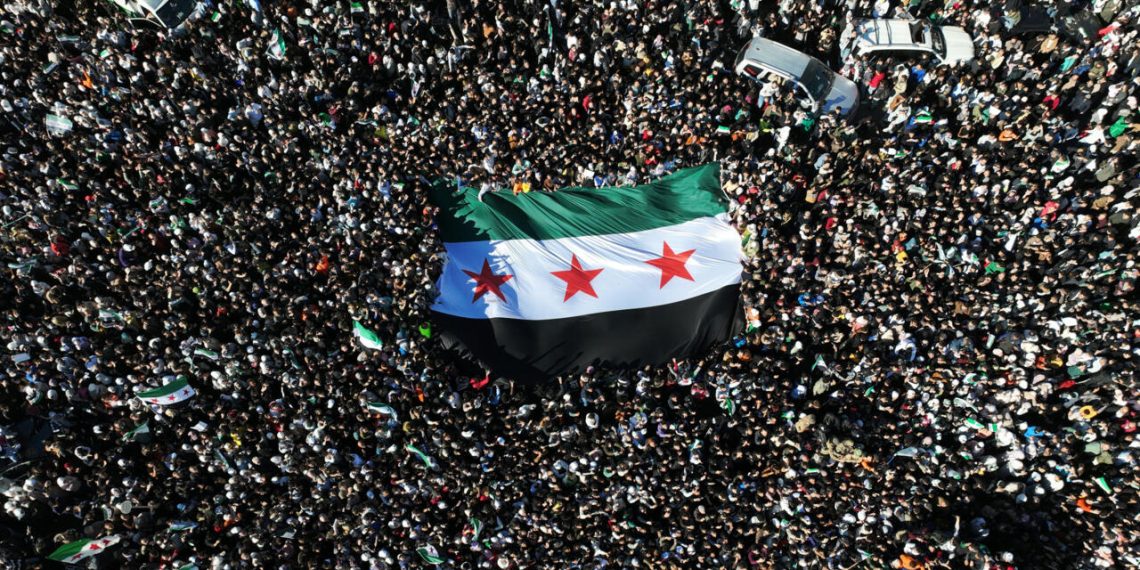 “مفاوضات غير مباشرة وتكتيكات جديدة”.. دمشق تتحرك لإعادة التموضع الإقليمي