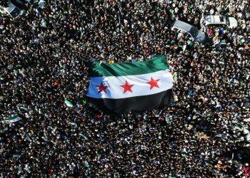 “مفاوضات غير مباشرة وتكتيكات جديدة”.. دمشق تتحرك لإعادة التموضع الإقليمي