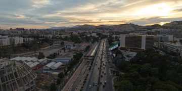 بعثة مغربية في دمشق تمهيداً لإعادة افتتاح السفارة