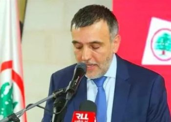 سوريا تسلّم أحد المتهمين بجريمة قتل باسكال سليمان إلى السلطات اللبنانية