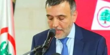 سوريا تسلّم أحد المتهمين بجريمة قتل باسكال سليمان إلى السلطات اللبنانية