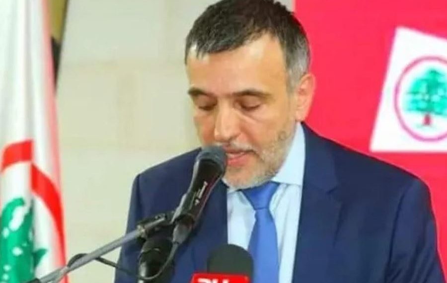 سوريا تسلّم أحد المتهمين بجريمة قتل باسكال سليمان إلى السلطات اللبنانية