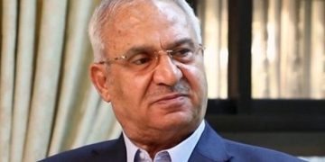 إطلاق سراح أمين عام الجبهة الشعبية لتحرير فلسطين ـ القيادة العامة
