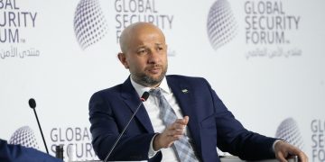دمشق.. اجتماع لتطوير خطة الطوارئ وإطلاق تطبيق “أبشر”