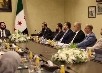 استحداث إدارات جديدة في وزارة الداخلية.. ما التفاصيل؟