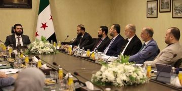 استحداث إدارات جديدة في وزارة الداخلية.. ما التفاصيل؟