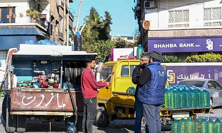 بين تفاوت الأسعار واستغلال بائعي المحروقات.. فرع محروقات طرطوس يطلق حملة رقابية مكثفة