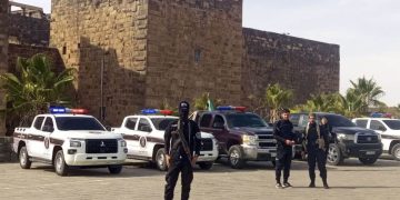 مديرية أمن درعا: ملاحقة مسلحين أطلقوا النار لاعتراض دورية أمنية في المدينة