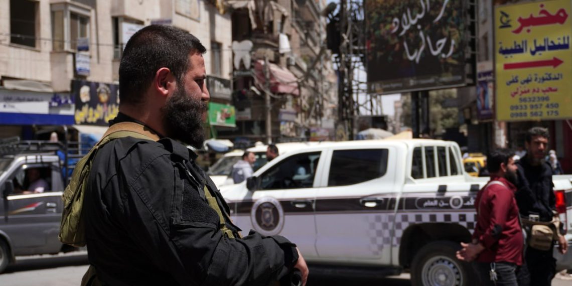 مصادر محلية تأكد لـ “تفاصيل برس” عودة الحياة إلى طبيعتها في جرمانا والأشرفية