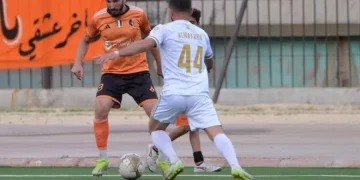 نهائي “ناري” مرتقب بين الجيش والوحدة على لقب دورة دمشق التنشيطية