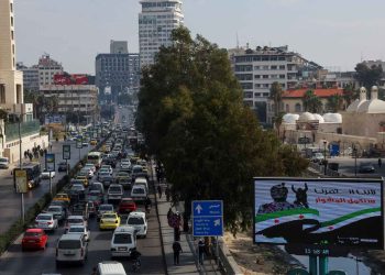مشروع “سيلك لينك”: سوريا على أعتاب تحول رقمي استراتيجي يربط آسيا بأوروبا