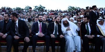 الشرع في حلب: بين الوعد والفعل