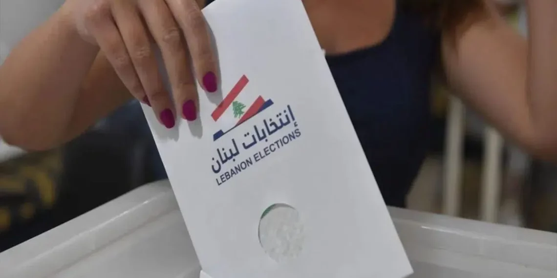 انطلاق الجولة الثانية من الانتخابات البلدية والاختيارية في لبنان