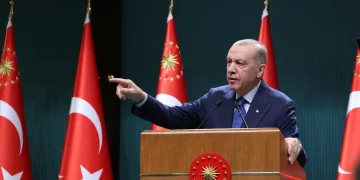 أردوغان: مطالب اللامركزية في سوريا ليست أكثر من مجرد حلم