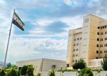 الخارجية السورية ترحب بتصريحات ترامب وتتأمل رفع العقوبات