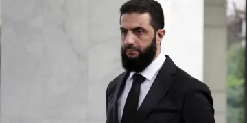 الشرع في فرنسا.. صحيفة: الزيارة تحمل ثلاث دلالات مهمة