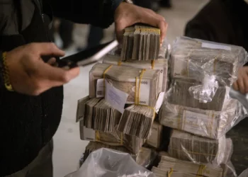 صك عملة سورية جديدة وطرحها في السوق خلال شهر