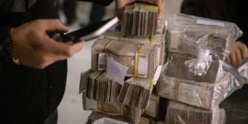 صك عملة سورية جديدة وطرحها في السوق خلال شهر