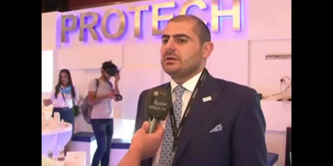 كمي هلال.. من دعم الأسد إلى أحضان ماهر شرف الدين
