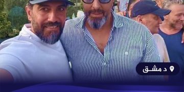 ضجة كبيرة تثيرها عودة باسم ياخور لسوريا ومطالب بمحاسبته