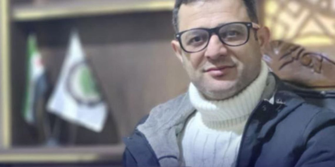 وجها لوجه مع جمعة محمد لهيب.. حوار أجراه بلال الخلف حول مسارات تيار المستقبل السوري