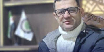 وجها لوجه مع جمعة محمد لهيب.. حوار أجراه بلال الخلف حول مسارات تيار المستقبل السوري